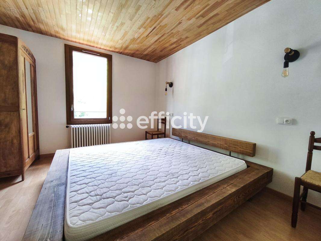 Appartement - photo 7