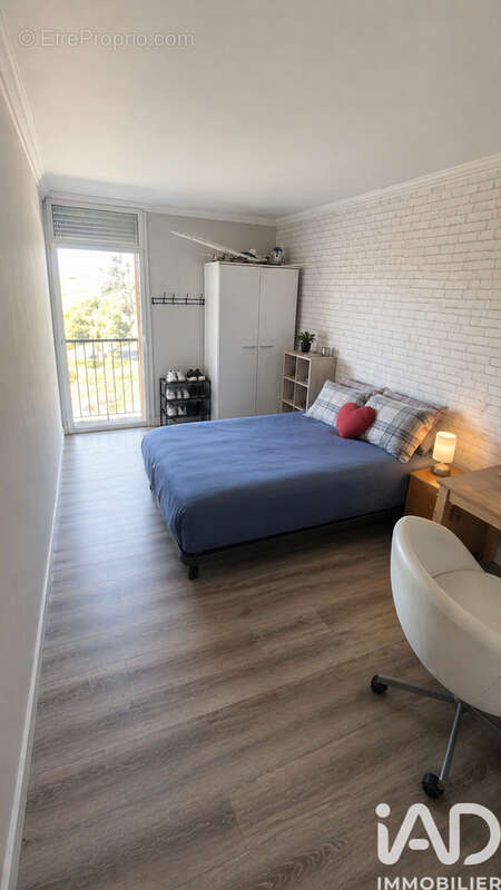 Photo 8 - Appartement à PERPIGNAN