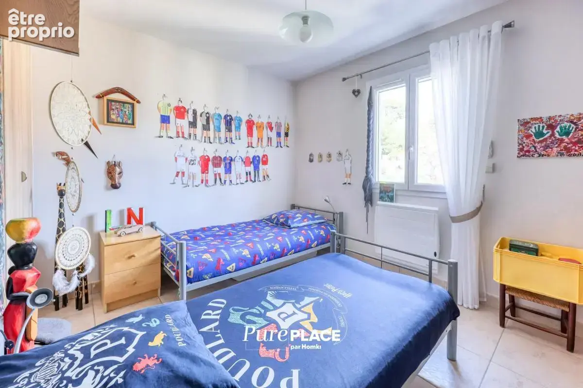 Maison/Villa T5 de 143 m² à La Cadière-d'Azur 83740 - photo 16