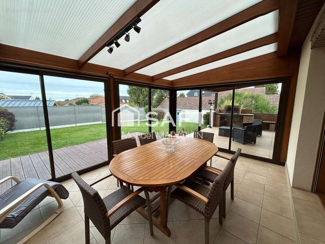 Photo 6 - Maison à CAMBRAI