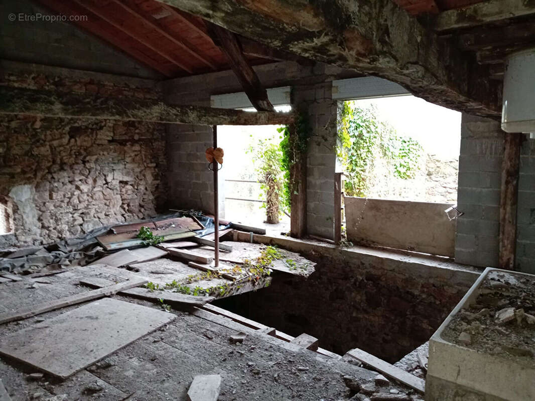 Maison à LA BASTIDE-DE-SEROU