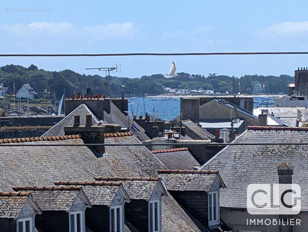 Appartement Concarneau 2 pièces 44.88 m2 - photo 9