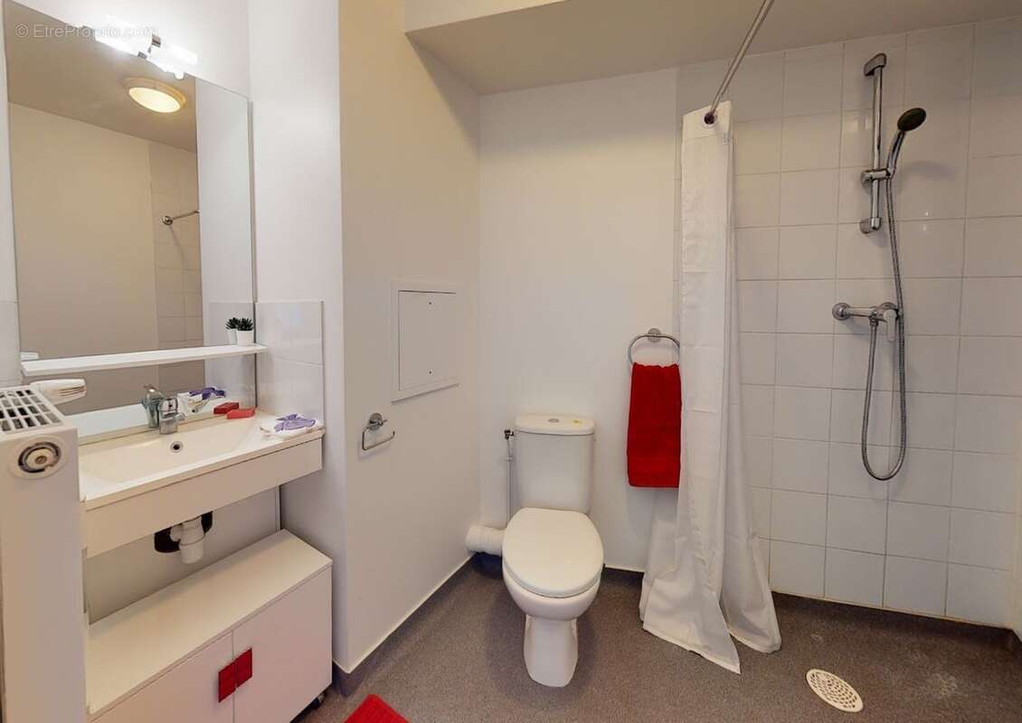 Appartement à JOINVILLE-LE-PONT