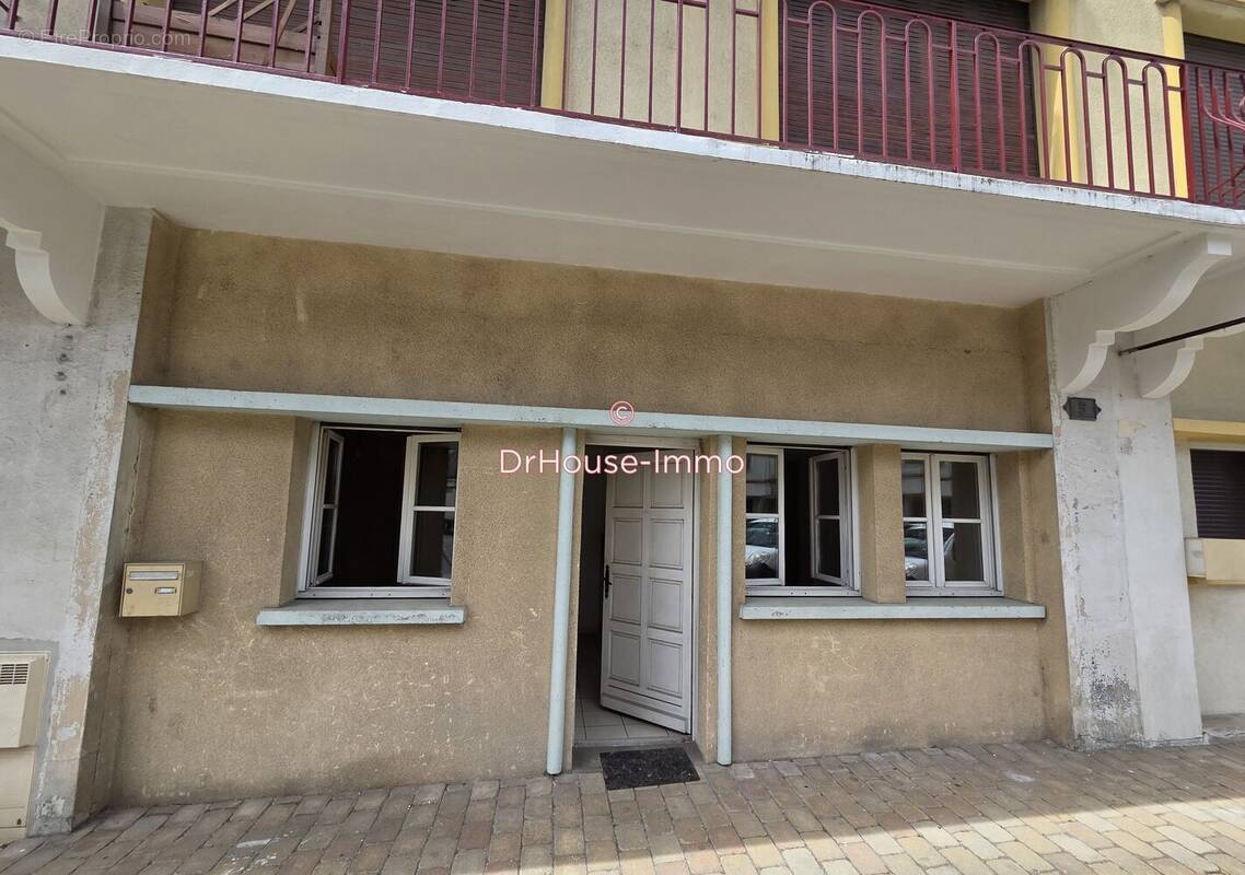 Appartement à TROYES