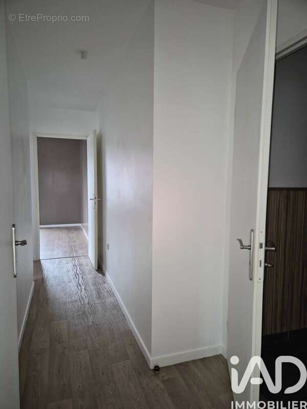 Photo 8 - Appartement à SAINT-PIERRE-DU-PERRAY