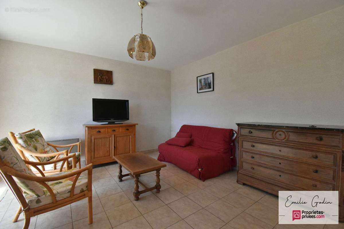 Maison Maulevrier 5 pièce(s) 89 m2 - photo 3