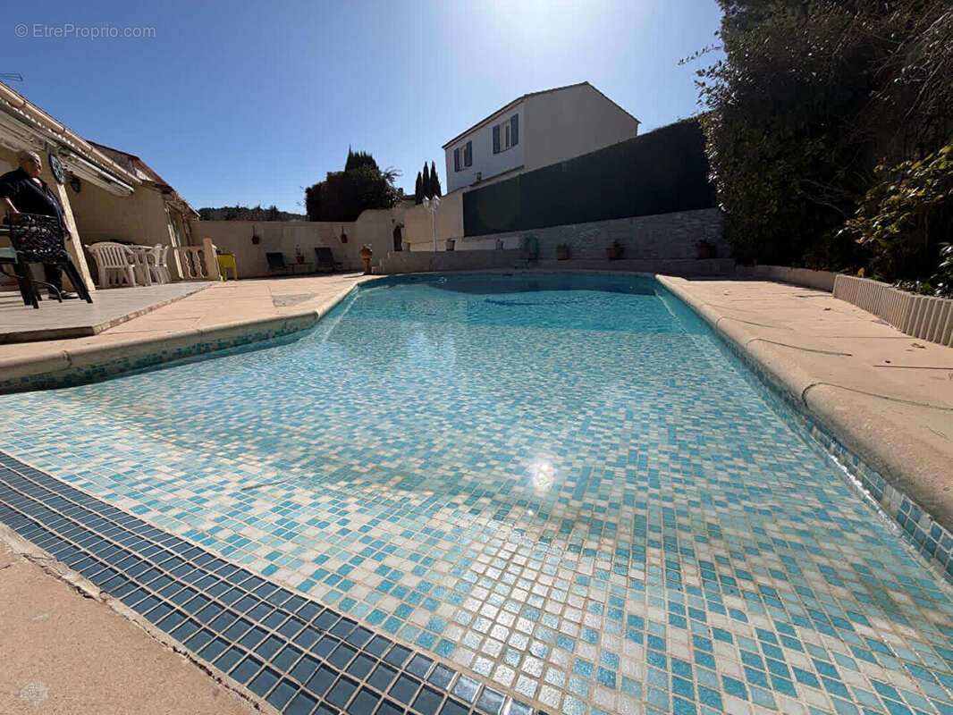 Photo 2 - Maison à BOUC-BEL-AIR