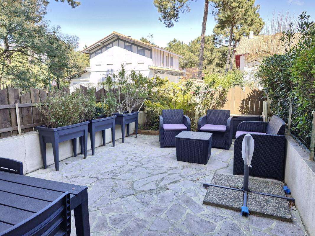 Appartement à ARCACHON