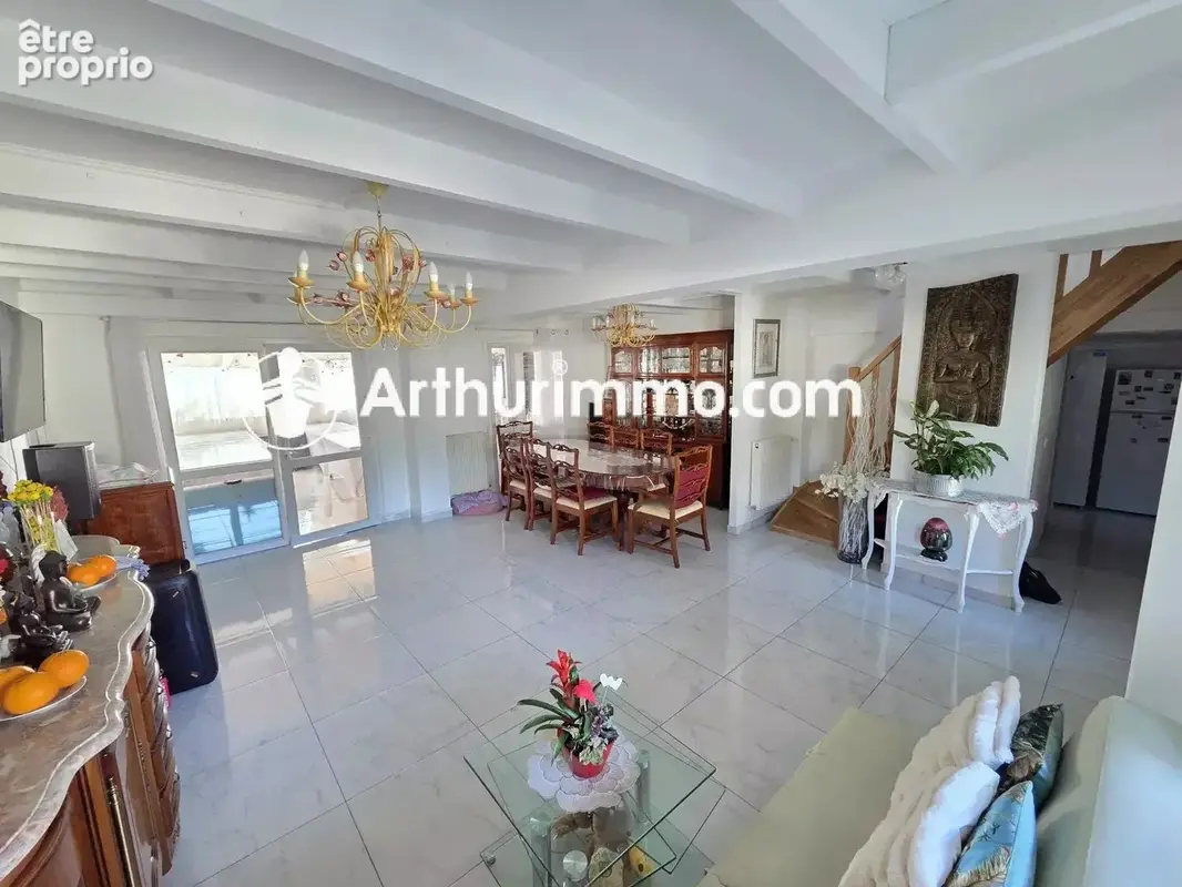 Vente Maison Savigny-le-temple(77176) 319 900ï¿œ - photo 4