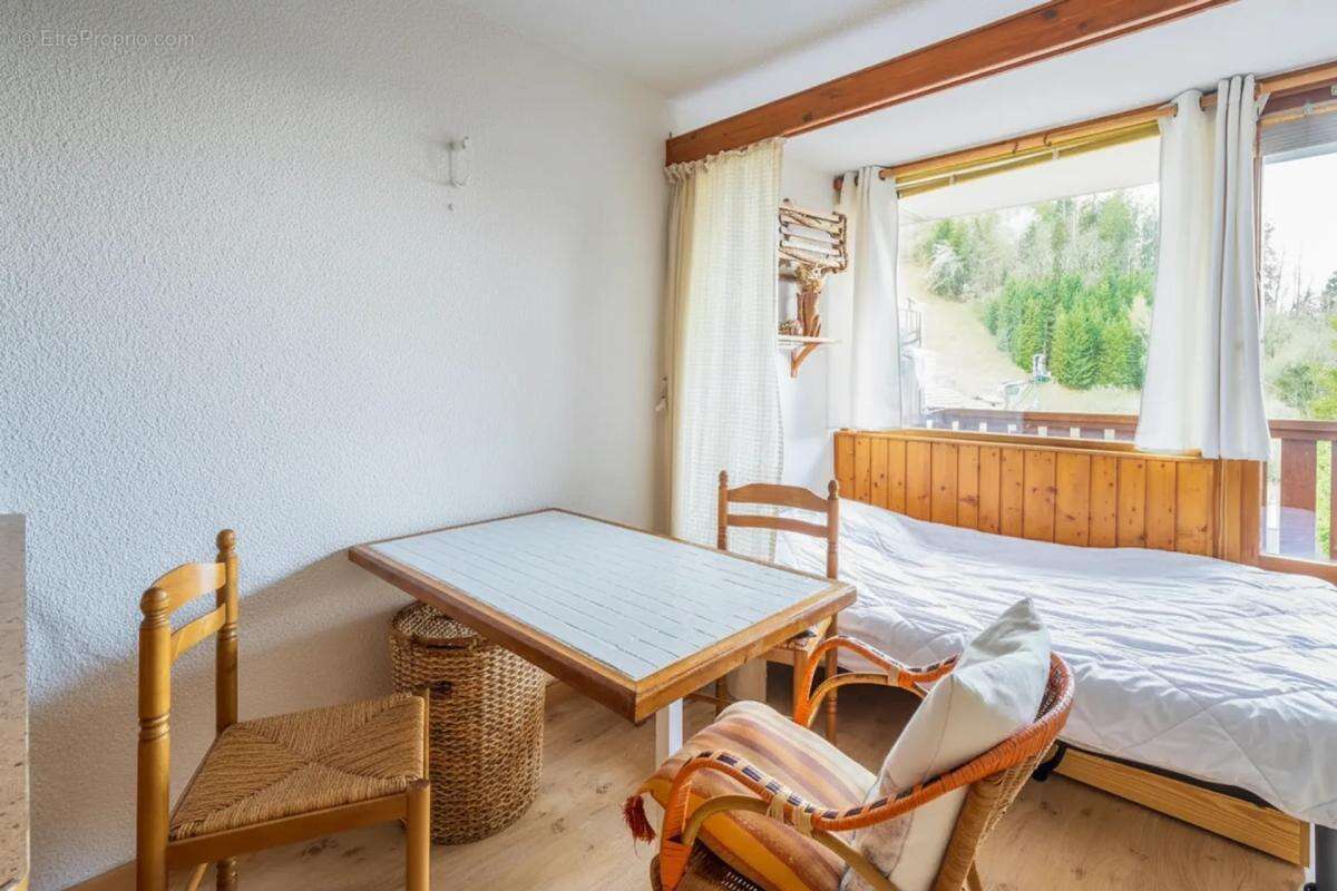 Appartement à VIUZ-EN-SALLAZ