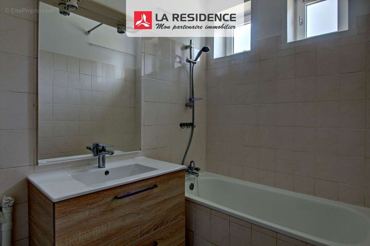 Appartement à POISSY