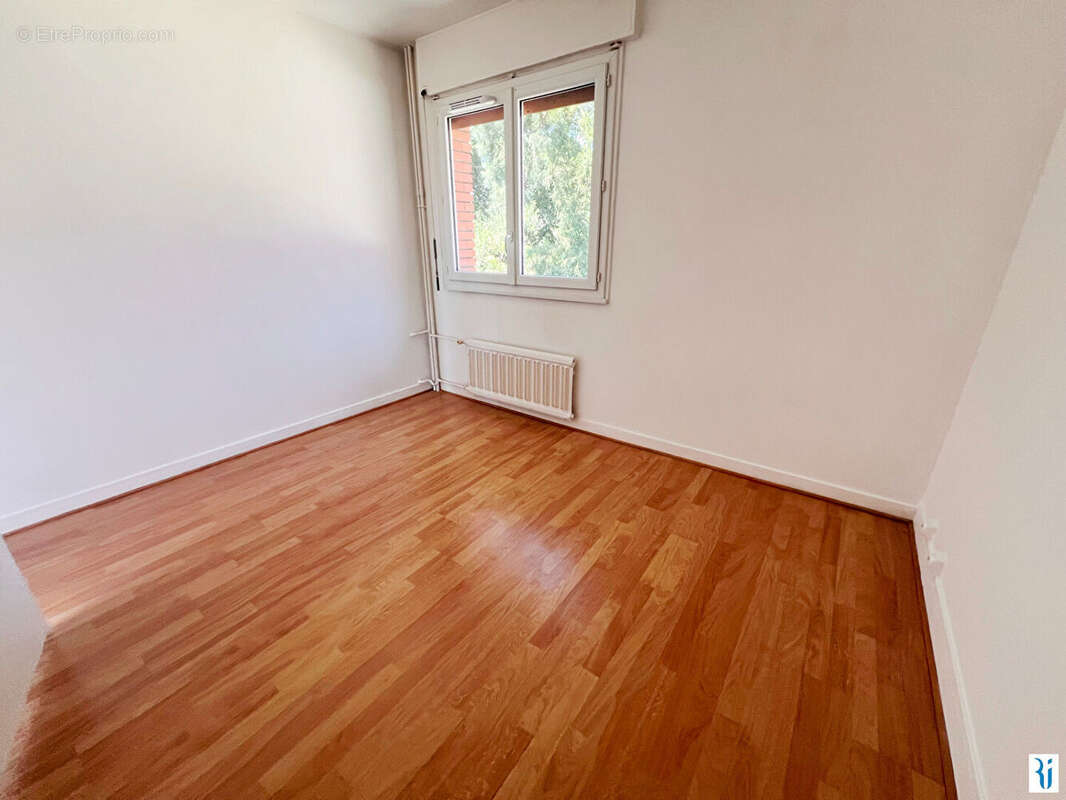 Appartement à BOIS-GUILLAUME