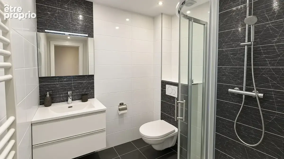 Maison 5 pièces 118 m² à vendre à Charvieu-Chavagneux (38230) - photo 8