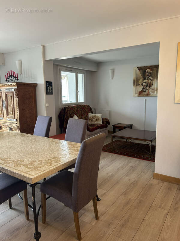 Appartement à CHELLES