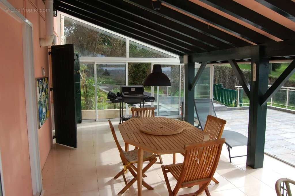 Maison à URCUIT