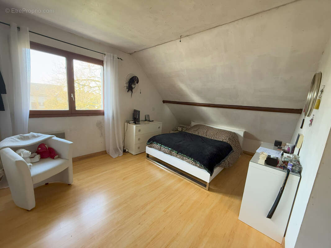 Maison à VENNECY