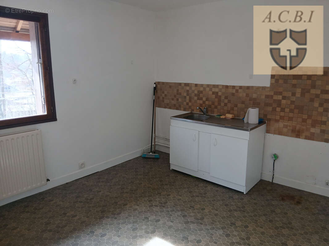 Maison à MONTOIRE-SUR-LE-LOIR