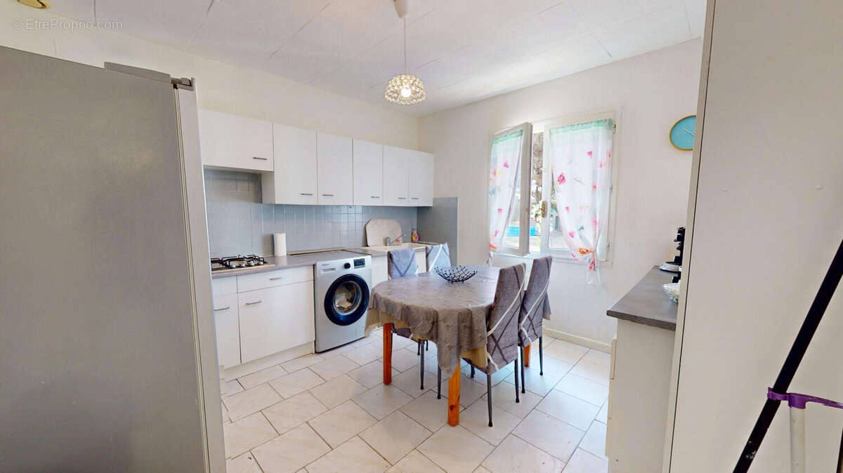 Maison à CARCASSONNE