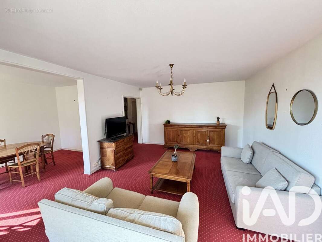 Photo 3 - Appartement à AMIENS
