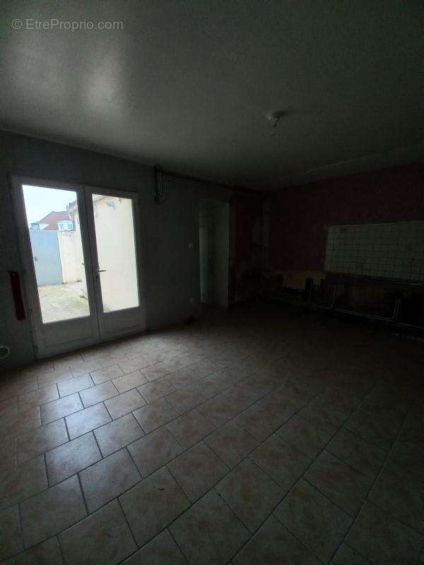 Montigny en gohelle  02 bd salvator allende - photo 8