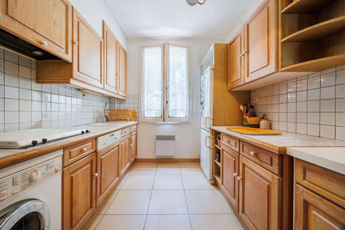 Appartement à CASSIS