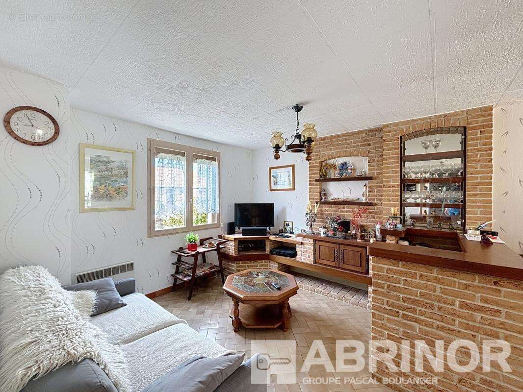 Maison à ANNOEULLIN