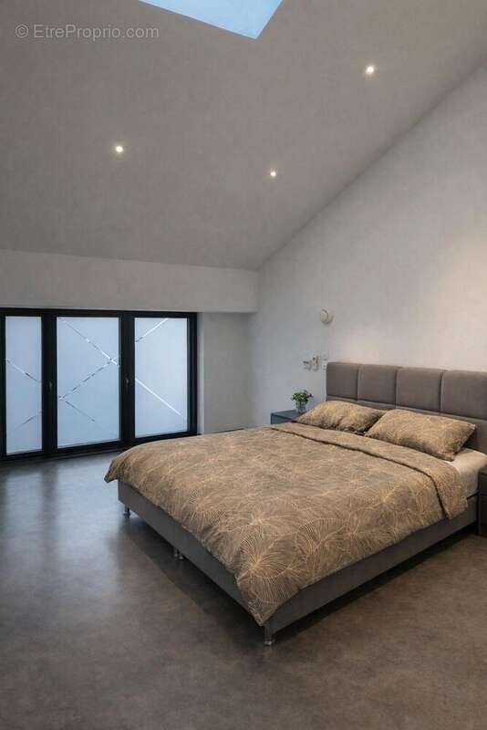 Photo 3 - Appartement à ROUBAIX