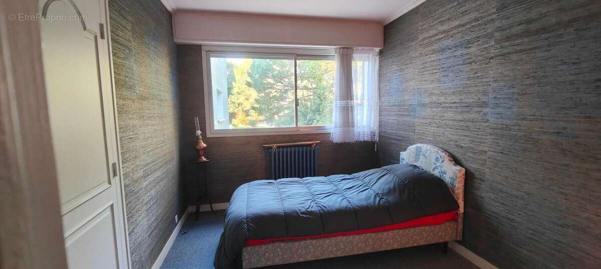 Appartement à LA BAULE-ESCOUBLAC