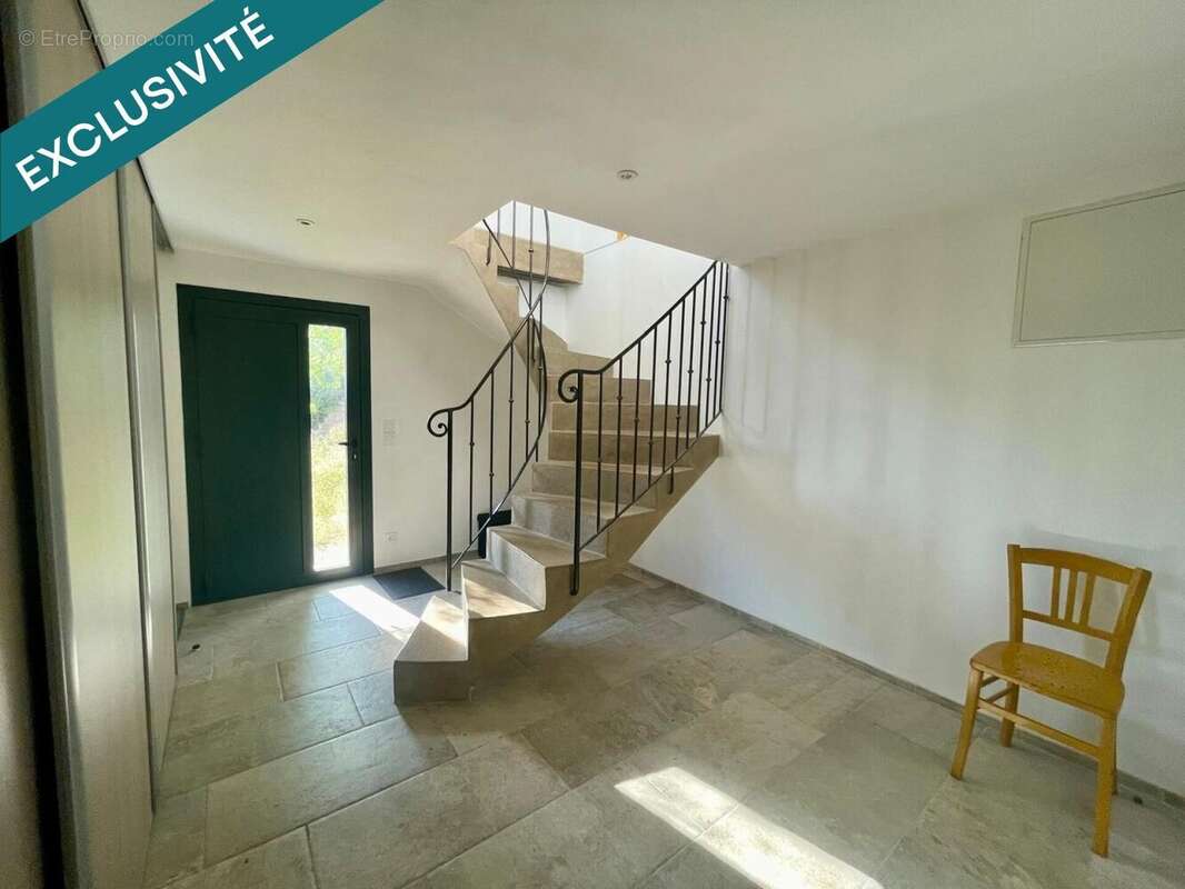 Photo 4 - Maison à LE BEAUSSET