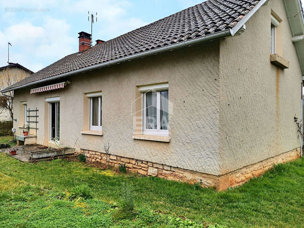 Maison à assier exclusivite - photo 3