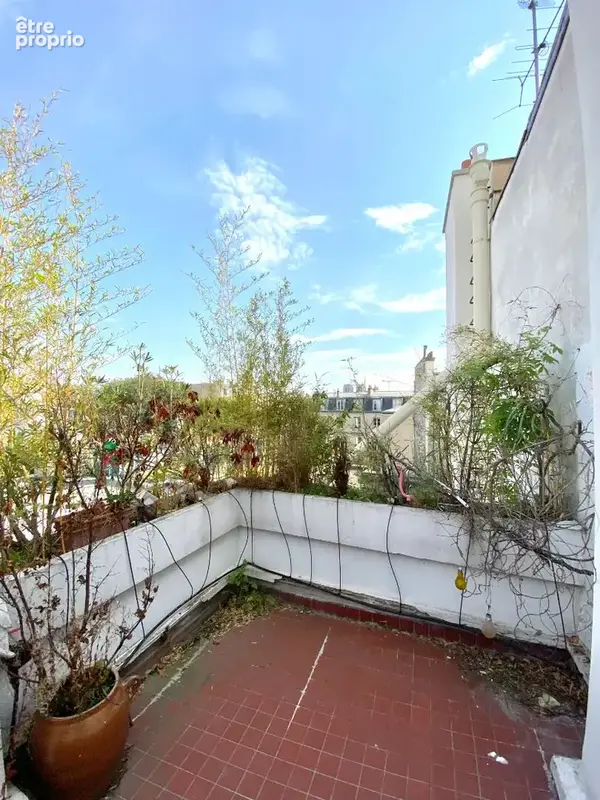 Duplex 50 m² avec terrasse - photo 2