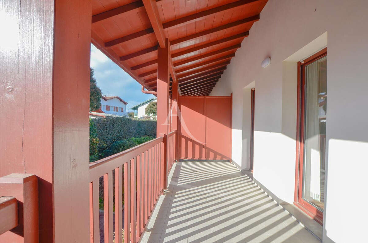 Appartement à SAINT-JEAN-DE-LUZ