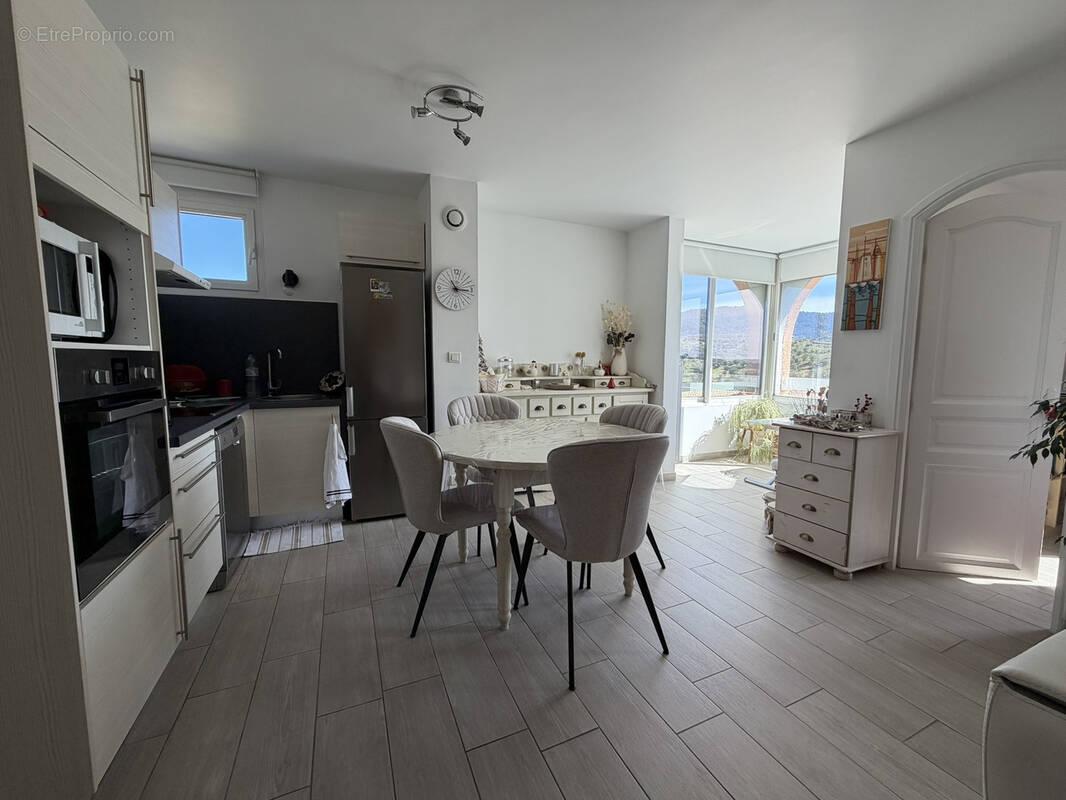 Appartement à SAINTE-MAXIME
