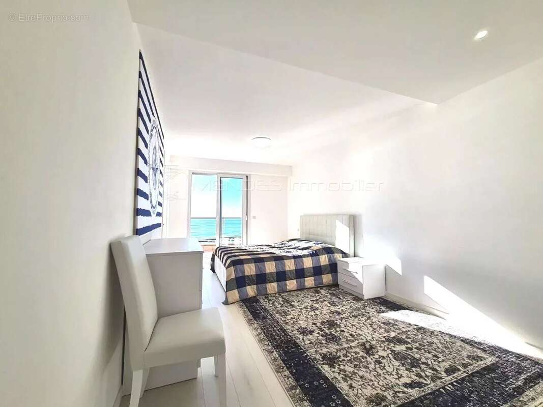 Penthouse d'exception a menton  avec vue panoramique mer - photo 10