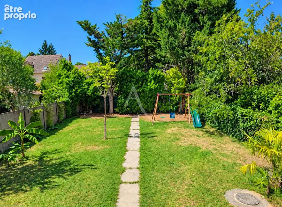Belle maison meulière - photo 10