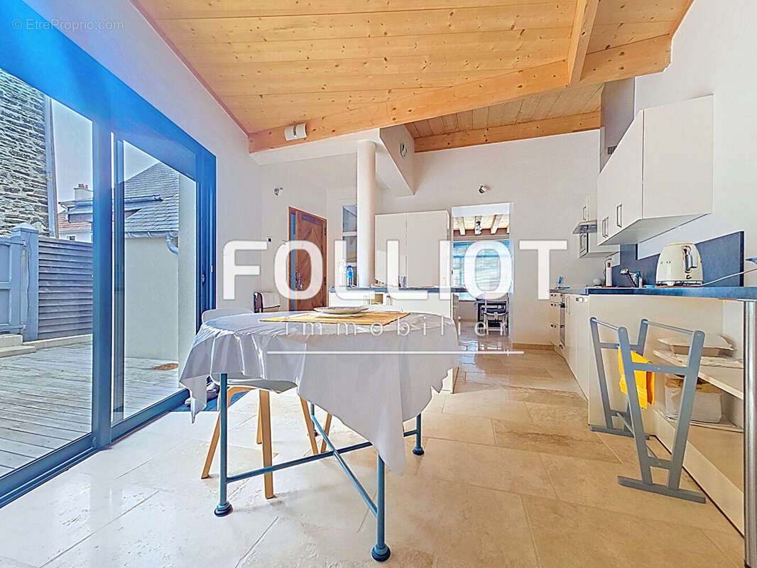 Maison 5 pièces à vendre à Barneville-Carteret - Réf. 145452 - photo 7