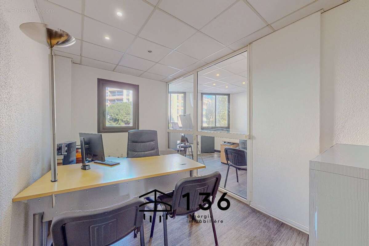 Commerce à MONTPELLIER