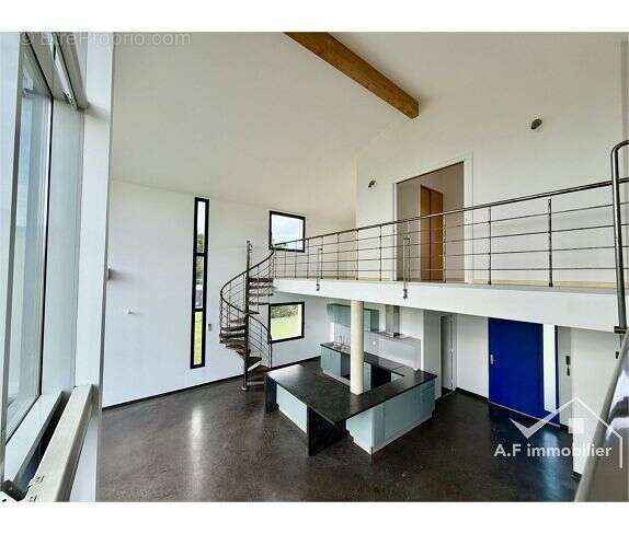 Maison 185 m² à Fonsorbes  - photo 4
