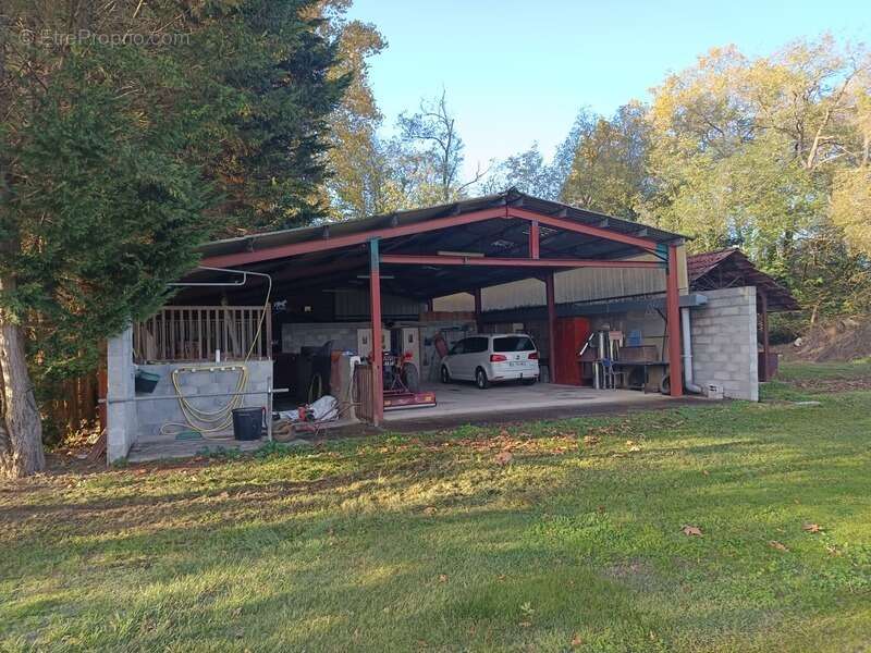 Maison à AIRE-SUR-L&#039;ADOUR