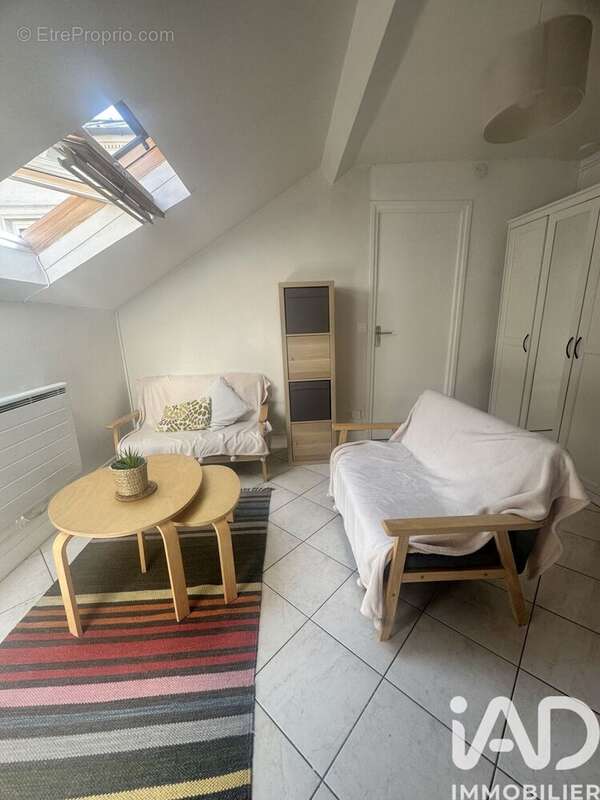 Photo 3 - Appartement à VERSAILLES