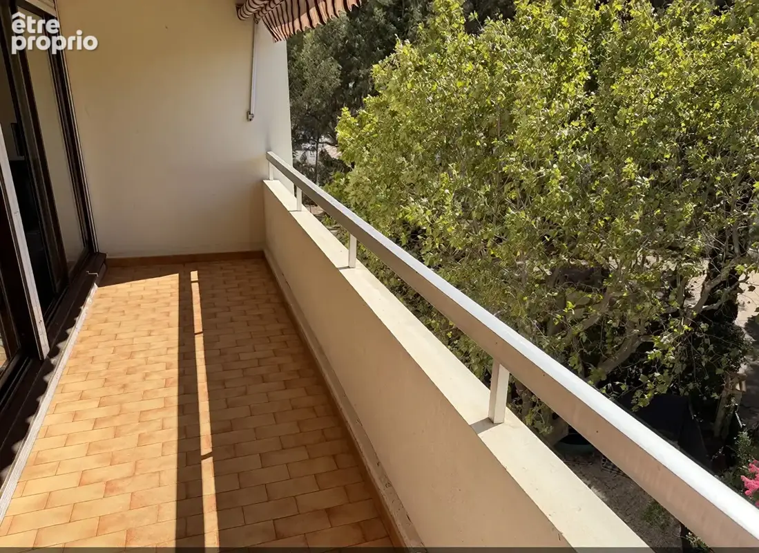 Appartement Martigues 3 pièces 71.28m2 - DERNIER ETAGE AVEC ASCENSEUR - photo 7