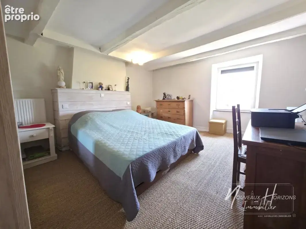 Maison 3 pièces 96 m² à vendre à Saint-Victurnien (87420) - photo 6