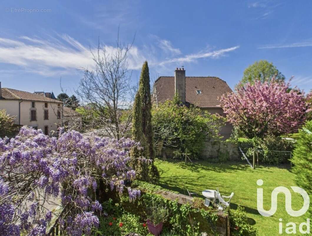 Photo 7 - Maison à CHALUS