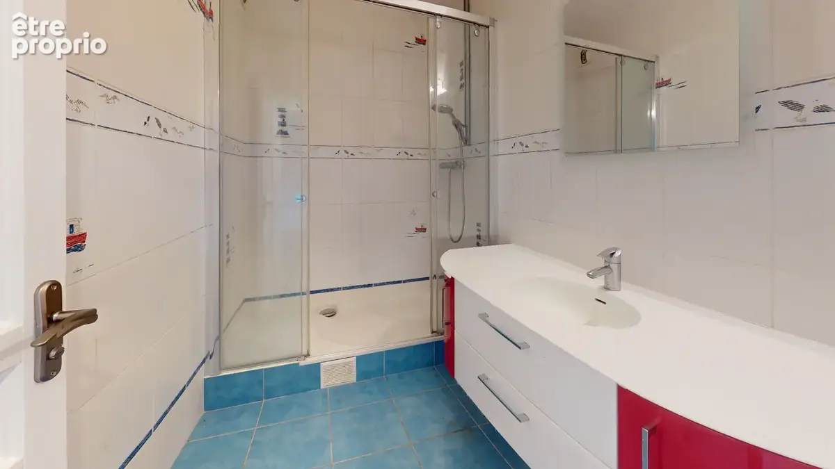 Appartement Alfortville 3 pièces 68,04 m² avec cave et parking - photo 8