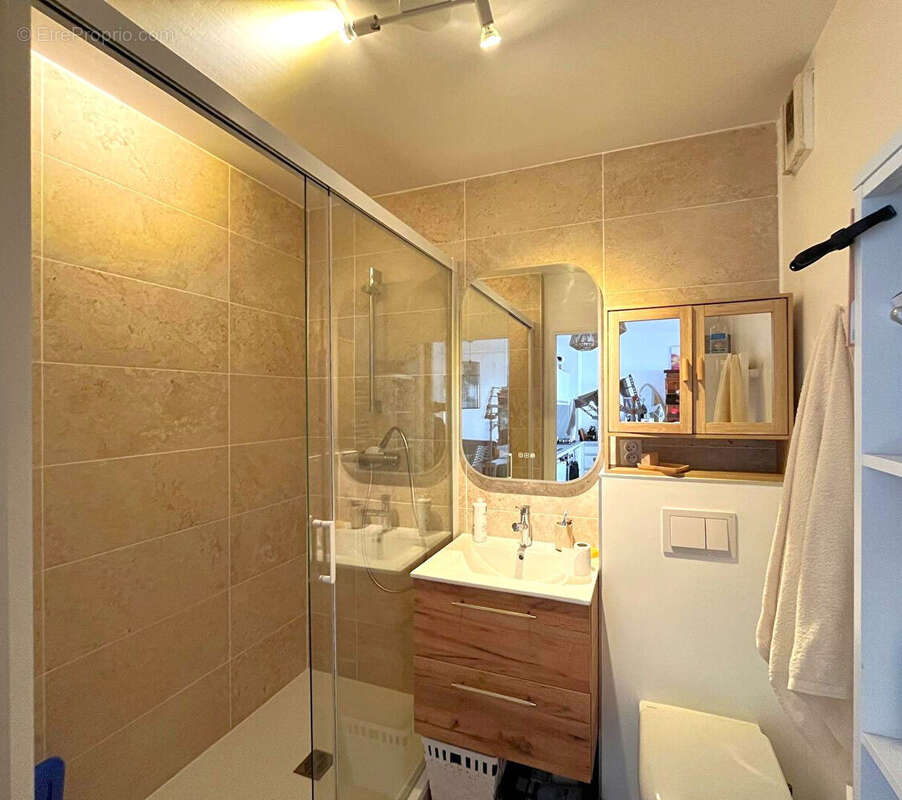 À vendre à Bayonne Quartier Saint-Esprit - photo 4