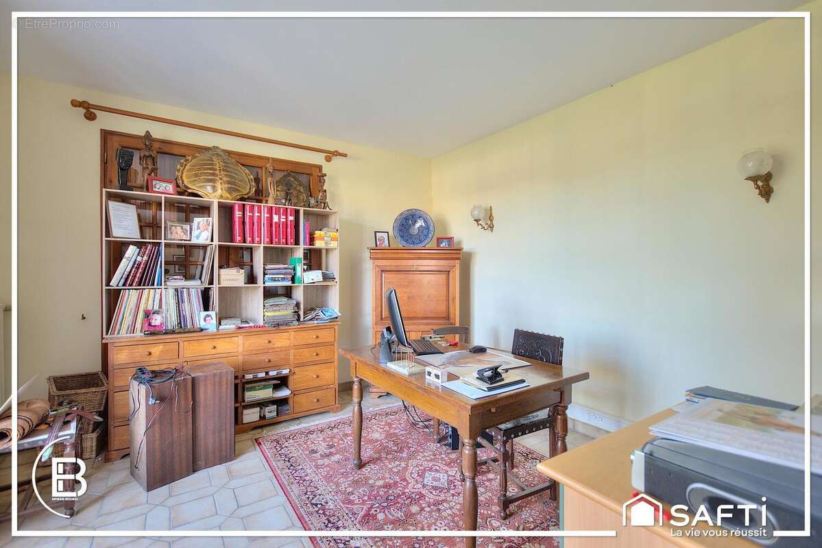 Maison 162 m² à Mazion  - photo 6