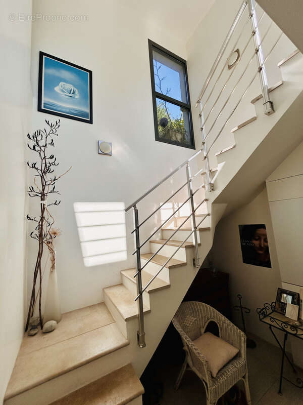Maison à ANTIBES