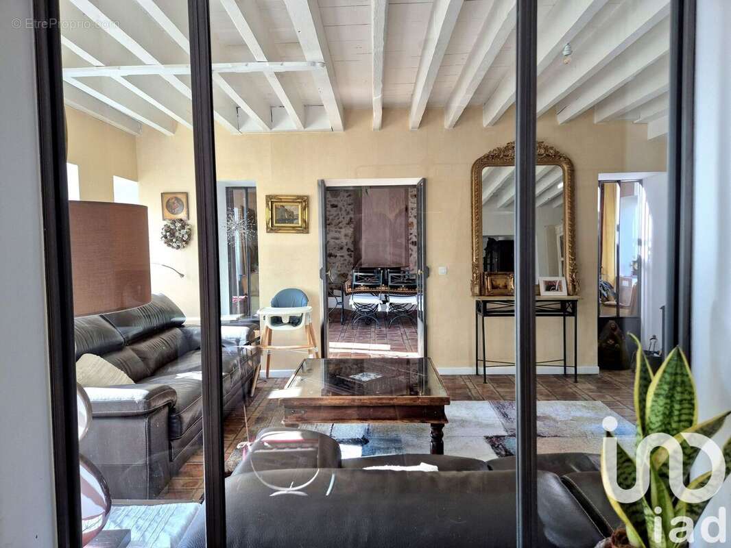 Photo 8 - Maison à DAMMARIE-LES-LYS