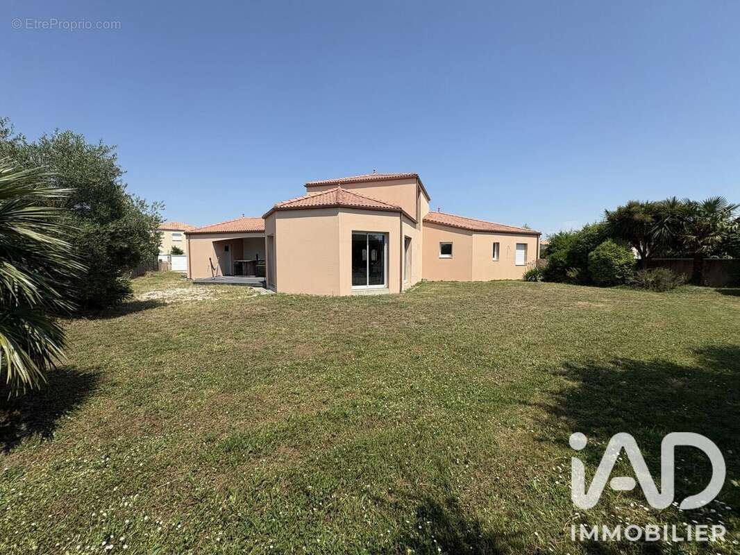 Photo 9 - Maison à CHAUVE