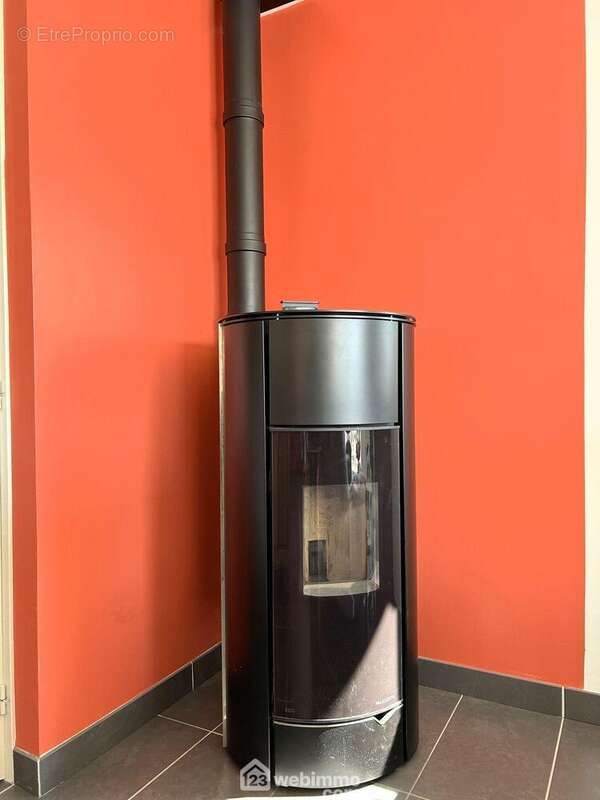 Maison 110 m² à Tredrez-Locquemeau  - photo 18